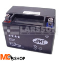 Akumulator żelowy JMT YTX7A-BS (WP7A-BS) 1100483 SYM Symply 25, Aprilia SXV 450
