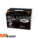 Akumulator żelowy JMT YTZ14S (WPZ14S) 1100327 KTM Adventure 990