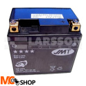 Akumulator żelowy JMT YTZ6S (WPZ6S) 1100489 Honda ANF 125