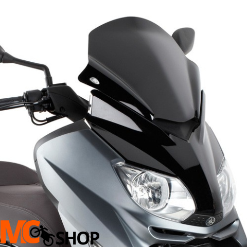 KAPPA KD446B SZYBA YAMAHA X-MAX 125-250 (2010-12)