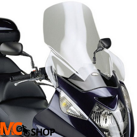 KAPPA 214DT SZYBA HONDA SILVER WING 600 / ABS (01-09), 400 (06-09)