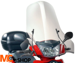 Kappa 137A Szyba Kymco People S50/125/200 (05 > 12)