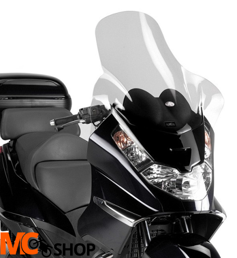 Kappa KD240ST Szyba Aprilia Atlantic Kappa KD240ST Szyba Aprilia Atlantic