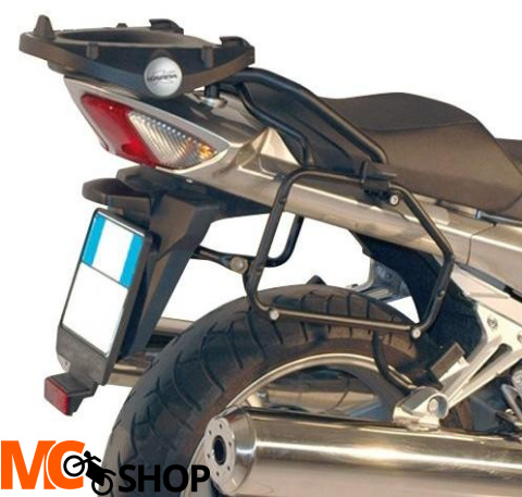 Kappa KR357 Stelaż centralny Yamaha Fjr 1300 (06 > 09)