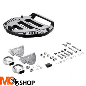 Kappa MKN płyta pod kufer MONOLOCK metalowa Kappa MKN płyta pod kufer MONOLOCK metalowa