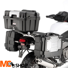 Kappa KLR1110 Stelaż boczny Crosstourer 1200DCT