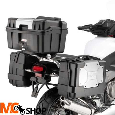 Kappa KLR1110 Stelaż boczny Crosstourer 1200DCT