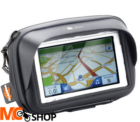 Kappa KS952B Uchwyt na smartphone / GPS do 3,5 cali