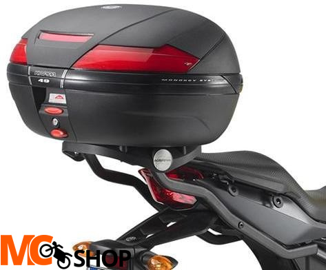 Stelaż Kappa KZ364 Yamaha XJ6 /XJ6 Diversion 09-13 Stelaż Kappa KZ364 Yamaha XJ6 /XJ6 Diversion 09-13