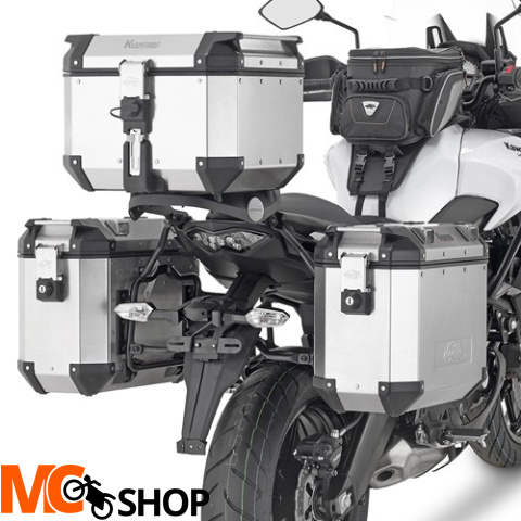KAPPA KL4114 STELAŻ BOCZNY KAWASAKI VERSYS 650 (15)