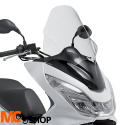 Kappa KD1136ST Szyba Honda PCX 125-150 (14-16)