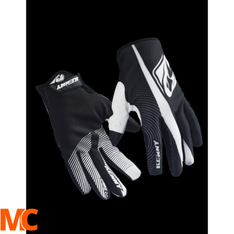 KENNY RĘKAWICE STRIKE BLACK KENNY RĘKAWICE STRIKE BLACK