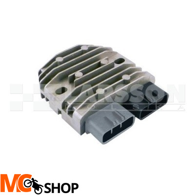 Regulator napięcia Yamaha 1290531 FJR 1300, FZ1 1000, YZF-R1 1000, XVS, XV, Kawasaki GTR, Ducati Multistrada