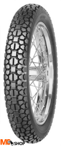 MITAS OPONA 3.50-18 E-03 62R TT (DUAL SPORT) 18