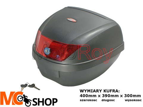 MOTOROY SUPER KUFER YM-807 MOTOROY SUPER KUFER YM-807