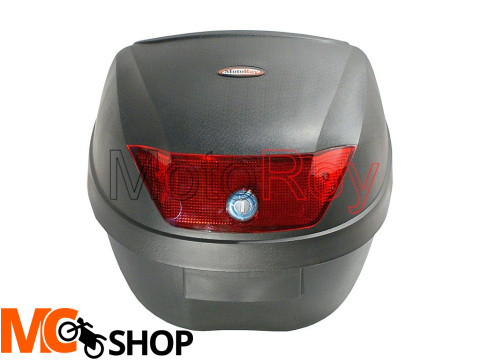 MOTOROY SUPER KUFER YM-807 MOTOROY SUPER KUFER YM-807
