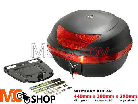MOTOROY SUPER KUFER YM-997 MOTOROY SUPER KUFER YM-997