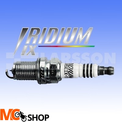 Świeca zapłonowa NGK IMR9B9H 1200273 Świeca zapłonowa NGK IMR9B9H 1200273