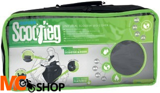 OXFORD POKROWIEC TERMICZNY NA NOGI KIEROWCY SKUTERA (SCOOTLEG) OX399 OXFORD POKROWIEC TERMICZNY NA NOGI KIEROWCY SKUTERA (SCOOTLEG) OX399