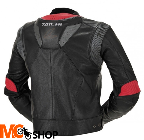 Kurtka skórzana RS-TAICHI RSJ824 Kurtka skórzana RS-TAICHI RSJ824
