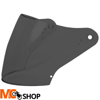 SCORPION SZYBA EXO-220 CIEMNA SCORPION SZYBA EXO-220 CIEMNA
