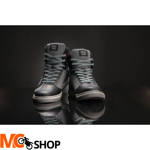Buty SHIMA SX-2 BlackTrampki motocyklowe Buty SHIMA SX-2 BlackTrampki motocyklowe