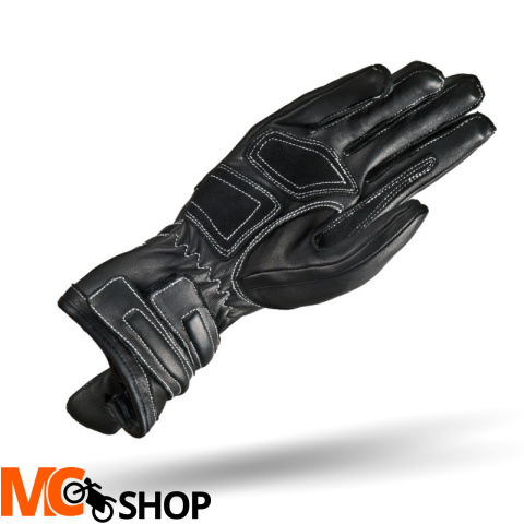 Rękawice SHIMA Modena Black damskie Rękawice SHIMA Modena Black damskie