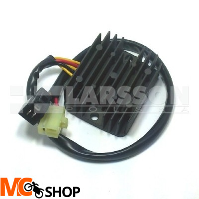 Regulator napięcia/prostownik Tourmax 1290519 Suzuki VZ 800 Regulator napięcia/prostownik Tourmax 1290519 Suzuki VZ 800