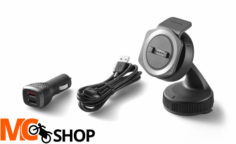 TOMTOM Samochodowy zestaw montażowy do nawigacji Rider 400 TOMTOM Samochodowy zestaw montażowy do nawigacji Rider 400