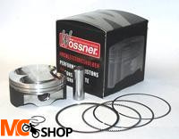 WOSSNER TŁOK KAWASAKI KLX 650 (93-98) 8512DA WOSSNER TŁOK KAWASAKI KLX 650 (93-98) 8512DA