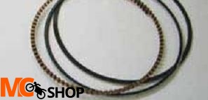 WOSSNER PIERŚCIENIE 970XSY-3 96.94 mm