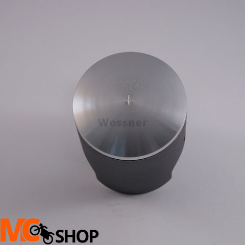 WOSSNER TŁOK APRILIA RS125 1RING 8253DB 53,96 mm WOSSNER TŁOK APRILIA RS125 1RING 8253DB 53,96 mm