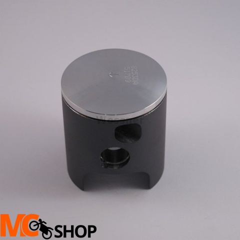 WOSSNER TŁOK APRILIA RS125 1RING 8253DB 53,96 mm WOSSNER TŁOK APRILIA RS125 1RING 8253DB 53,96 mm