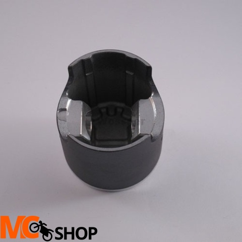 WOSSNER TŁOK APRILIA RS125 1RING 8253DB 53,96 mm WOSSNER TŁOK APRILIA RS125 1RING 8253DB 53,96 mm