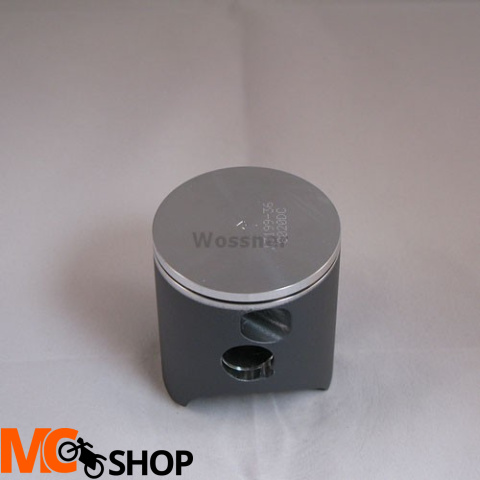 WOSSNER TŁOK HONDA CR 125 '92-'99 8020D200 +2,00MM=55,95MM (BEZ OKNA)