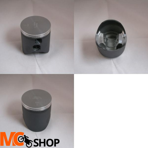 WOSSNER TŁOK HONDA CR 250 (02-04) (67,44MM=+1,10MM)