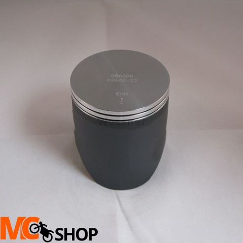 WOSSNER TŁOK HONDA CR 250 (02-04) (67,44MM=+1,10MM)