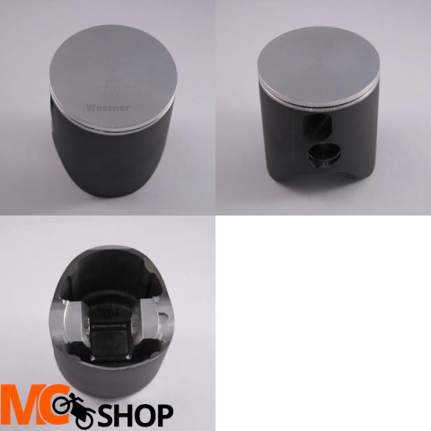 WOSSNER TŁOK HONDA CR 250R SINGLE RING (02-04) 8164D110 67.5 mm