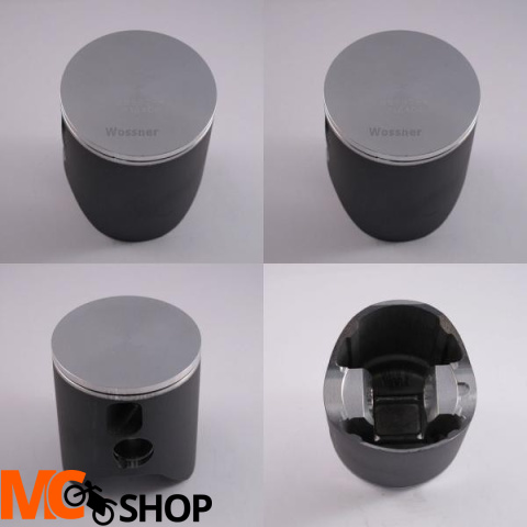 WOSSNER TŁOK HONDA CR 250R SINGLE RING (02-04) 8164D160 67,94 mm