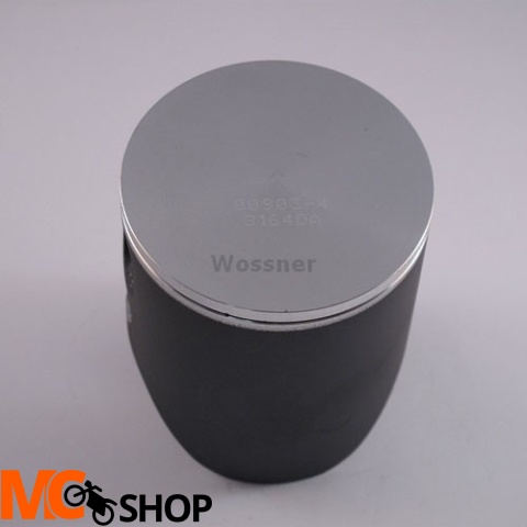WOSSNER TŁOK HONDA CR 250R SINGLE RING (02-04) 8164D160 67,94 mm
