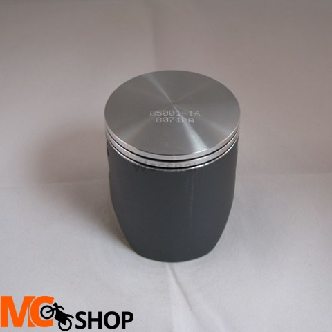 WOSSNER TŁOK HONDA CRM 250 (66,43MM)+050MM 8071D050