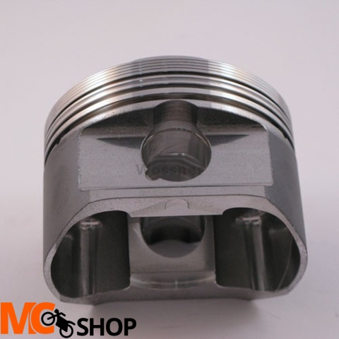 WOSSNER TŁOK HONDA XL 250/XR 250 (79-82) 8791D050 74.44 mm