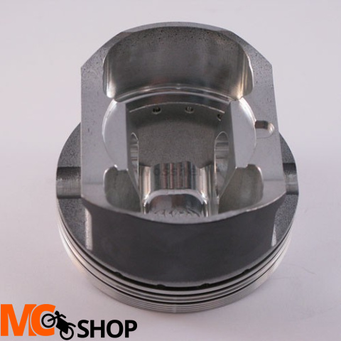 WOSSNER TŁOK HONDA XL/XR 250 (79-82) (75,44 mm=+1,50) 8791D150