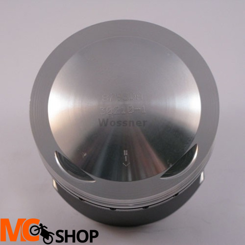 WOSSNER TŁOK HONDA XR 250 (86-04) XL 250 (91-96) (+1,00MM = 73,94) 8793D100