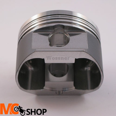 WOSSNER TŁOK HONDA XR 250 (86-04) XL 250 (91-96) (+1,00MM = 73,94) 8793D100