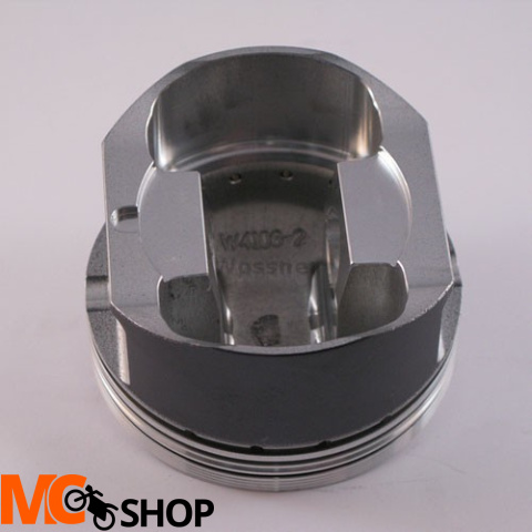 WOSSNER TŁOK HONDA XR 250 (86-04) XL 250 (91-96) (+1,00MM = 73,94) 8793D100