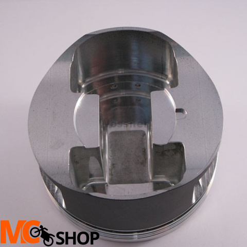 WOSSNER TŁOK HONDA XR 600, XL 600 RM-LM (+4,00MM = 100,94MM) 8574D400