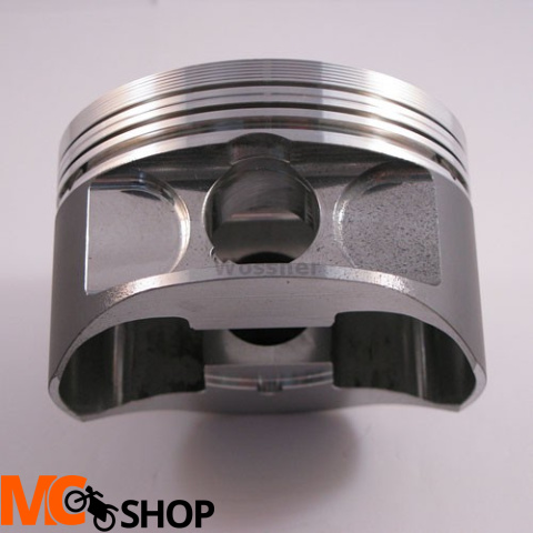 WOSSNER TŁOK HONDA XR 600, XL 600 RM-LM 8574DA 96.94 mm