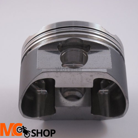 WOSSNER TŁOK KAWASAKI KFX700 (04-10) 8679D200 83.93 mm
