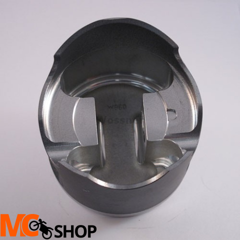 WOSSNER TŁOK KAWASAKI KX 500 (88-04) 8228D200 87.93 mm